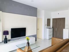Bán nhanh căn hộ 3PN, 3WC - 155m2 chung cư Bộ Công An, Quận 2 (Đã có sổ hồng) - LH: 0906.743.799