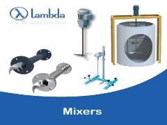 Combo Bồn 100 Lít TEMA & Máy khuấy 140rpm EMEC