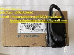 Động cơ SGM7J-04A7C6S Yakawa hàng nhập khẩu trực tiếp chính hãng