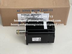 Động cơ SGMJV-08ADA21 | Yaskawa | hàng nhập giá tốt | new 100%