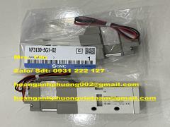 VF3130-5G1-02 Van điện từ SMC giá tốt tại Bình Dương