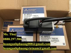 HC-KFE43 Mitsubishi - Động cơ 0.4kW - Giá tốt nhất