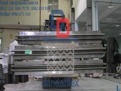 Nối mềm inox ống gió, Expansion Joint, Khớp giãn nở inox