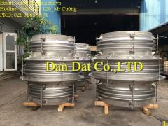 Khớp nối giãn nở inox, ống giãn nở nhiệt inox, Expansion Joints