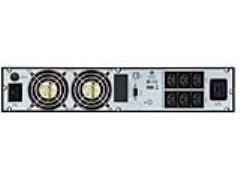 Bộ lưu điện APC Easy UPS SRV RM 3000VA 230V