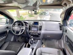 Ford Ranger XLS số sàn model 2016 cực đẹp