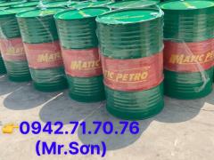 Đại lý bán Nhớt 10, Dầu thủy lực 32/46/68 Giá Rẻ, giao hàng miễn phí tại TPHCM.