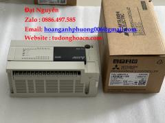 Bộ lập trình Mitsubishi FX3U-48MR/ES-A Đáp ứng mọi yêu cầu tự động hóa