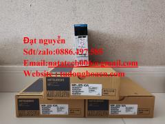 MR-J2S-10A Thiết bị điều khiển Mitsubishi chính hãng mới