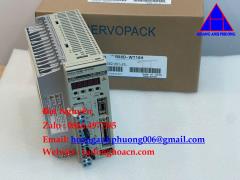 R88D-WT10H OMRON | Servo Driver OMNUC W-Series 1.0kW 200V | Tự Động Hóa CN