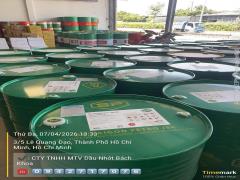Dầu Thủy Lực 68 cho Máy Ép, Xe Nâng, Máy Công Trình