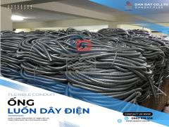 Ống Luồn Dây Điện Giá Tốt – Đầy Đủ Kích Thước Cho Mọi Công Trình