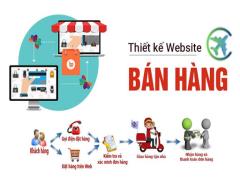 Thiết kế website bán hàng