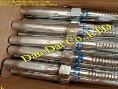 Dây mềm inox nối đầu phun Sprinkler | Khớp nối mềm PCCC