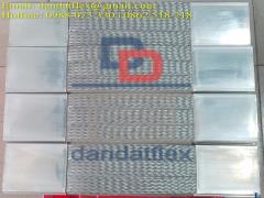 Flexible Link - Dây đồng bện mạ thiếc - Busbar đồng mềm