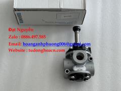 Van FAG-3222 của Univer Sản phẩm tối ưu cho hệ thống khí nén