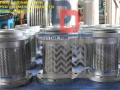 Khớp nối mềm kết nối mặt bích | Đa chủng loại