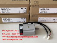 Động Cơ MHMJ022G1U - Hiệu Suất Vượt Trội Từ Panasonic