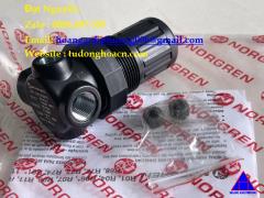R07-200-RNKB bộ van điều chỉnh áp suất chính hãng Norgren