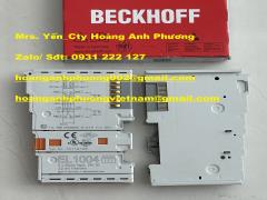 Bạn cần giá tốt cho Mô đun EL1004 Beckhoff chính hãng