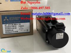 HF-KP43BJW04-S6 bộ động cơ thiết bị vật tư công nghiệp Natatech