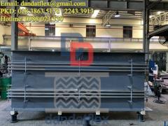 Khớp bù trừ giãn nở nhiệt, khớp giãn nở inox ss316