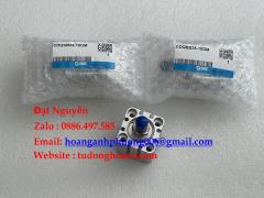 Xi lanh SMC CDQSB25-10DM Thiết kế nhỏ gọn, hiệu suất tối ưu
