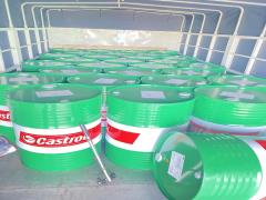 Nhớt Castrol CRB TURBOMAX 20W50 CI-4 209L chính hãng, Giá tốt nhất tại quận 12, TPHCM.