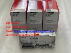 Bộ lập trình IO Beckhoff BC3150 tăng hiệu suất tự động hóa