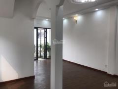GIÁ TỐT NHẤT CẦN TIỀN BÁN GẤP NHÀ MẶT TIỀN QUẬN 3 5MX10M, 6 LẦU MỚI 27 ĐƯỜNG SỐ 2 CƯ XÁ ĐÔ THÀNH
