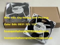 MU1238A-11B Quạt tản nhiệt Oriental | giá tốt BH 12 tháng