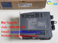 MR-J4W2-22B bộ điều khiển công suất đầu ra 0.2kw mới Mitsubishi