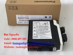 MADHT1505 Panasonic Bộ điều khiển servo đa năng cho doanh nghiệp