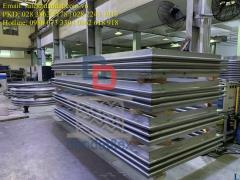 Khớp nối giãn nở nhiệt, khớp giãn nở inox, mối nối mềm
