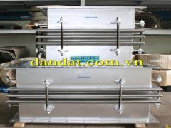 Bảng giá khớp giãn nở inox chịu nhiệt, ống giãn nở nhiệt inox