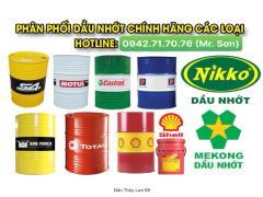 Đại lý mua bán dầu nhớt Castrol BP Chính Hãng Tại TPHCM – 0942717076