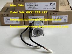 MHMD022G1U Động cơ Panasonic, Nhận báo giá ngay