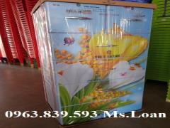 Tủ nhựa cá heo 5 tầng với 6 ngăn đựng đồ lớn ( 70 x 48 x 134 cm )