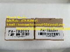 Đầu Đấu Dây Mitsubishi Fa-Tb32Xy bảo hành 12 tháng