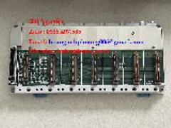 Panasonic FP2-BP07: Mother board cho Bộ điều khiển PLC FP2 Series