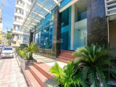 170M2 MẶT TIỀN 13,5M TẠI 104 MAI THỊ LỰU, PHƯỜNG ĐA KAO, QUẬN 1