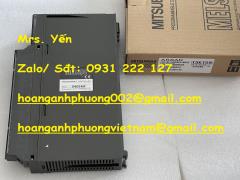 A68AD PLC Mitsubihi, giá nhập khẩu tốt, thời gian giao hàng nhanh