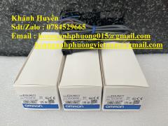 Cảm biến quang Omron E3X-NA11 2M hàng nhập khẩu chính hãng