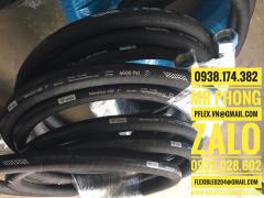 Các loại ống thủy lực- ống thủy lực 3/8- Bấm ống thủy lực -Đầu ống thủy lực