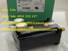 BMH1002P11A2A Động cơ Schneider nhập khẩu mới tại Bình Dương