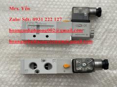 RDS3130 Van điện từ TPC, hàng nhập khẩu trực tiếp