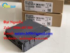 Q01UCPU bộ điều khiển module thiết bị công nghiệp Mitsubishi