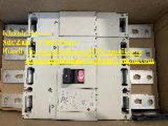 mitsubishi MCCB NF630-SW 4P 600A sẵn hàng giá tốt