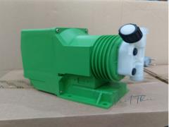 Bơm định lượng EMEC, 5L/h 10bar, Model HTA 1005