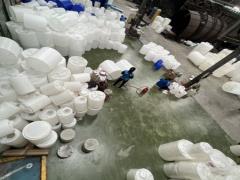 Bồn nhựa PE (LLDPE/HDPE) thương hiệu TEMA hãng PAKCO/Thailand sản xuất: 50 Lít đến 3000 Lít